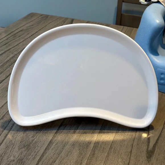 Bumbo Baby Seat with Nuby Tray - Picture 9 of 10